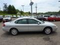 2006 Silver Frost Metallic Ford Taurus SEL  photo #5