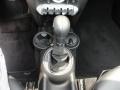 Astro Black Metallic - Cooper Hardtop Photo No. 40