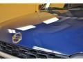 Just Blue Metallic - Xterra XE V6 4x4 Photo No. 22