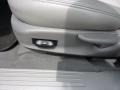 Silver Frost Metallic - Taurus SEL Photo No. 16