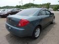 Stealth Gray Metallic - G6 V6 Sedan Photo No. 4