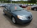 Stealth Gray Metallic - G6 V6 Sedan Photo No. 6