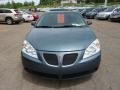 Stealth Gray Metallic - G6 V6 Sedan Photo No. 7