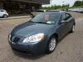Stealth Gray Metallic - G6 V6 Sedan Photo No. 8