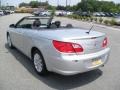 Bright Silver Metallic - Sebring Touring Convertible Photo No. 2