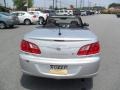 Bright Silver Metallic - Sebring Touring Convertible Photo No. 3