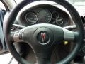 Stealth Gray Metallic - G6 V6 Sedan Photo No. 17