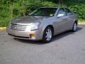 Cashmere - CTS Sedan Photo No. 1