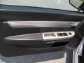 Bright Silver Metallic - Sebring Touring Convertible Photo No. 13