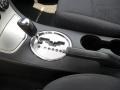 Bright Silver Metallic - Sebring Touring Convertible Photo No. 14