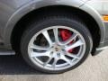 2010 Porsche Cayenne GTS Wheel