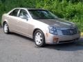 Cashmere - CTS Sedan Photo No. 4