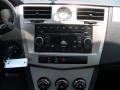 Bright Silver Metallic - Sebring Touring Convertible Photo No. 15