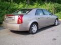 Cashmere - CTS Sedan Photo No. 6