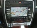 Navigation of 2010 Cayenne GTS