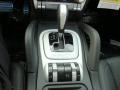 6 Speed Tiptronic-S Automatic 2010 Porsche Cayenne GTS Transmission