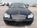 2006 Black Mercedes-Benz C 280 Luxury  photo #3