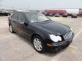 Black - C 280 Luxury Photo No. 4