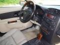 Cashmere - CTS Sedan Photo No. 22