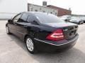 2006 Black Mercedes-Benz C 280 Luxury  photo #10