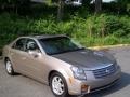 Cashmere - CTS Sedan Photo No. 28