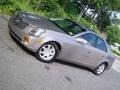 Cashmere - CTS Sedan Photo No. 31