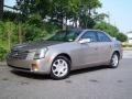 Cashmere - CTS Sedan Photo No. 32