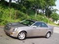 Cashmere - CTS Sedan Photo No. 33