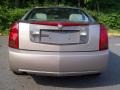 Cashmere - CTS Sedan Photo No. 35