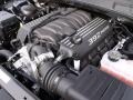 6.4 Liter 392 HEMI OHV 16-Valve VVT V8 Engine for 2011 Dodge Challenger SRT8 392 #49827096