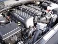 6.4 Liter 392 HEMI OHV 16-Valve VVT V8 Engine for 2011 Dodge Challenger SRT8 392 #49827105