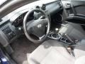 Black Interior Photo for 2003 Hyundai Tiburon #49827237
