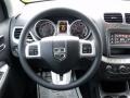 Black Steering Wheel Photo for 2011 Dodge Journey #49827273