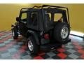 Black - Wrangler X 4x4 Photo No. 3