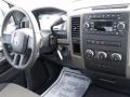 Dark Slate Gray/Medium Graystone Dashboard Photo for 2011 Dodge Ram 1500 #49828111