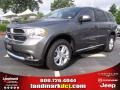 Mineral Gray Metallic - Durango Express Photo No. 1
