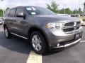 Mineral Gray Metallic - Durango Express Photo No. 4