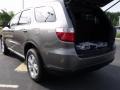 Mineral Gray Metallic - Durango Express Photo No. 8
