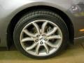 2010 Sterling Grey Metallic Ford Fusion SEL  photo #21