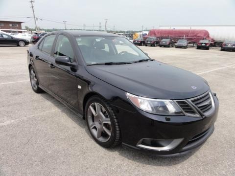 2008 Saab 9-3 Aero XWD Sport Sedan Data, Info and Specs