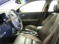 2010 Sterling Grey Metallic Ford Fusion SEL  photo #28