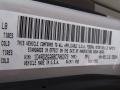 Bright Silver Metallic - Durango Express Photo No. 14