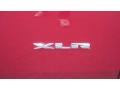 2008 Crystal Red Tintcoat Cadillac XLR Roadster  photo #10