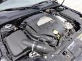  2008 9-3 Aero XWD Sport Sedan 2.8 Liter Turbocharged DOHC 24-Valve VVT V6 Engine