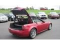 Crystal Red Tintcoat - XLR Roadster Photo No. 28