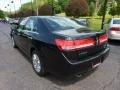 Tuxedo Black Metallic - MKZ AWD Photo No. 2
