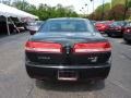 Tuxedo Black Metallic - MKZ AWD Photo No. 3
