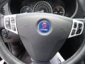  2008 9-3 Aero XWD Sport Sedan Steering Wheel