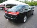 Tuxedo Black Metallic - MKZ AWD Photo No. 4