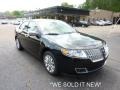 Tuxedo Black Metallic - MKZ AWD Photo No. 5